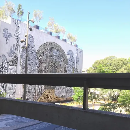 Deux Pieces Climatise Avec Balcon Vieil Appartement Antibes