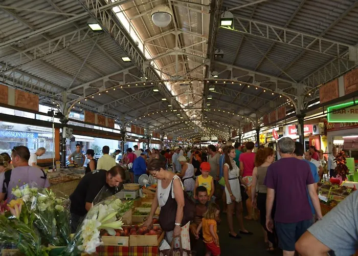 Deux Pièces Climatisé Avec Balcon Vieil Apartamento *